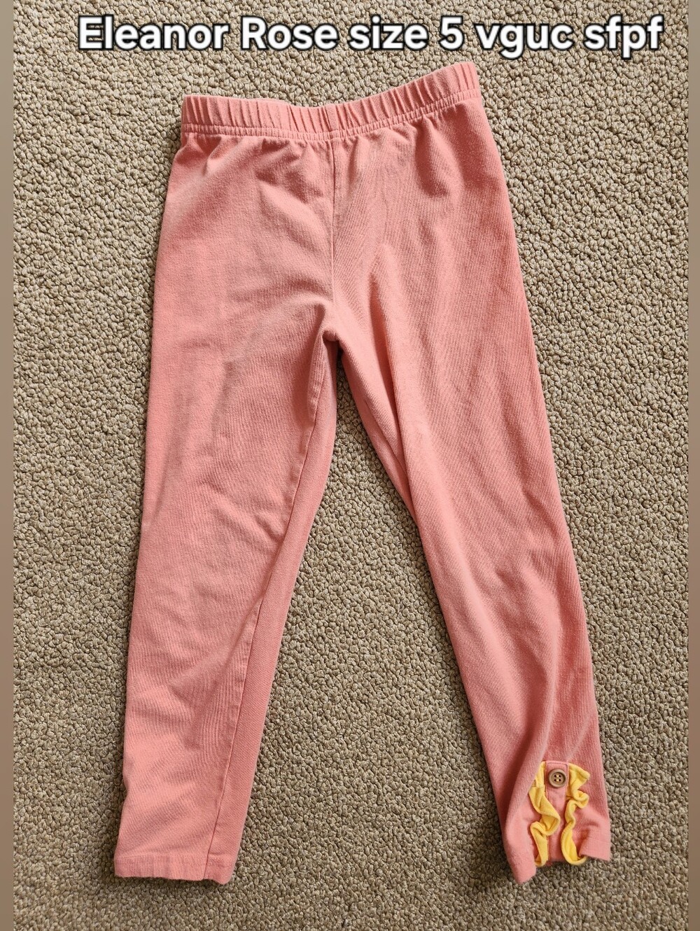Eleanor Rose Fall Bundle - Picture 8 of 15